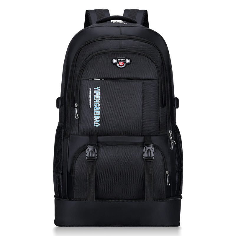 תרמיל גב לטיפוס הרים לתיירים 