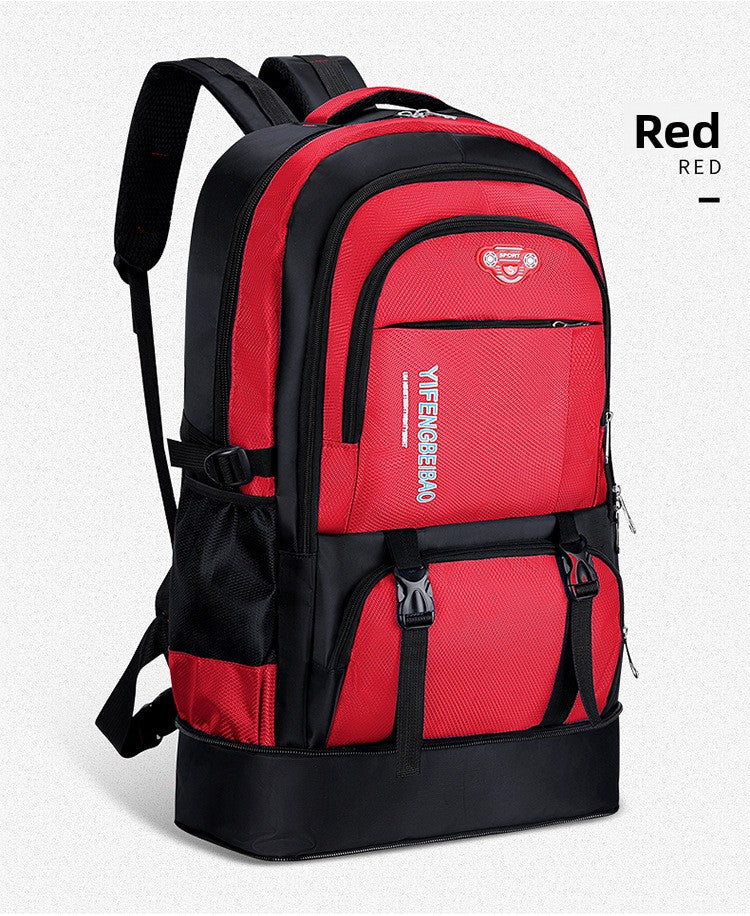 תרמיל גב לטיפוס הרים לתיירים 