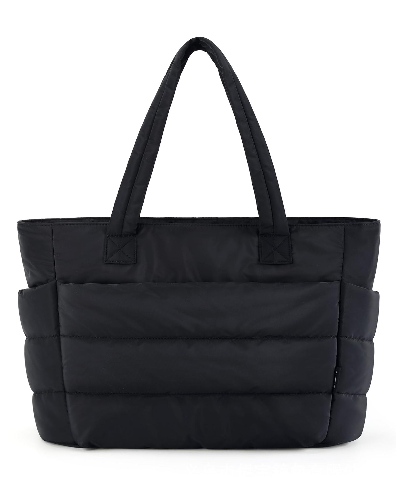 One-Shoulder Tote Bag