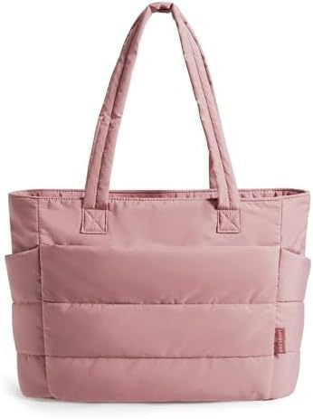One-Shoulder Tote Bag