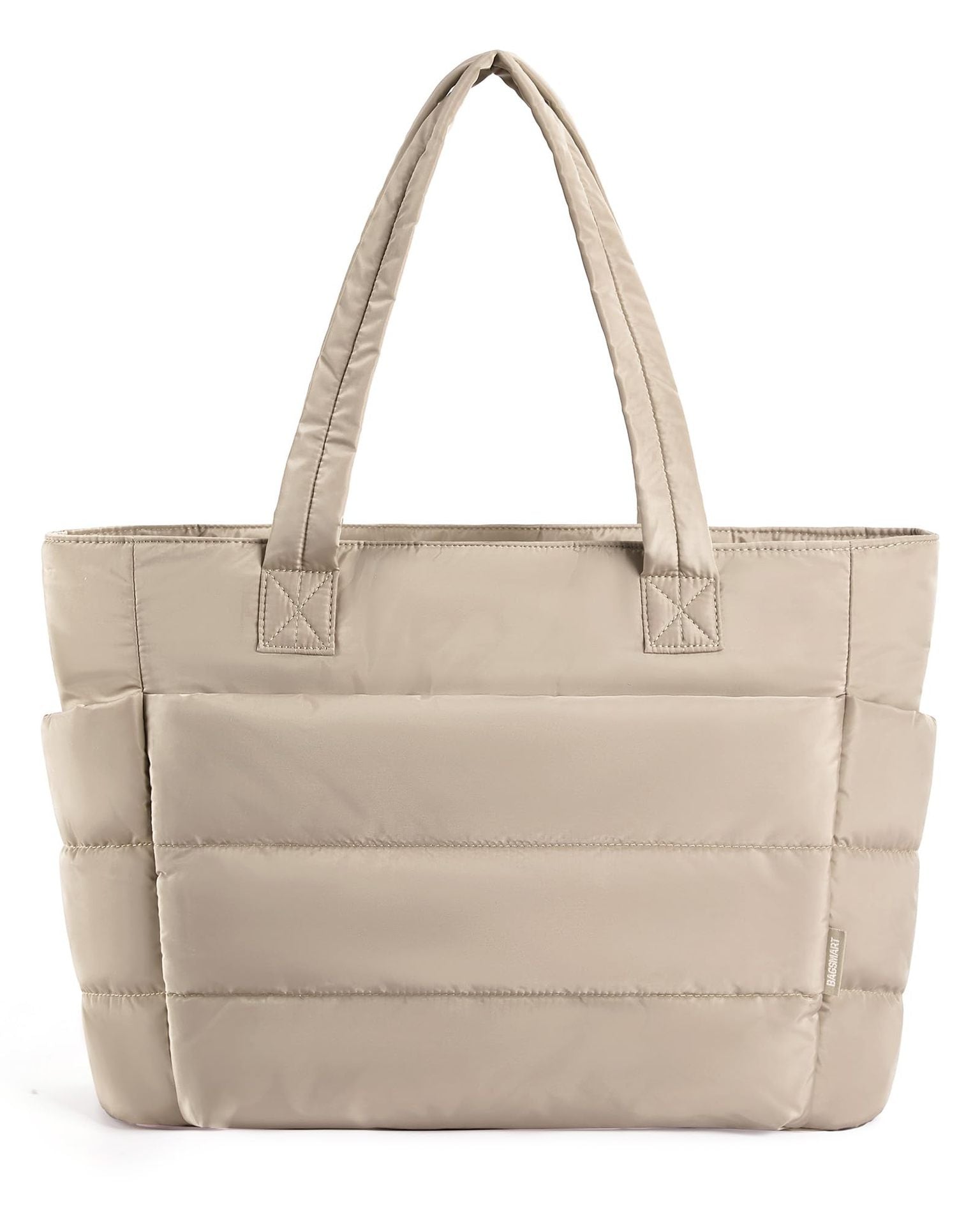 One-Shoulder Tote Bag