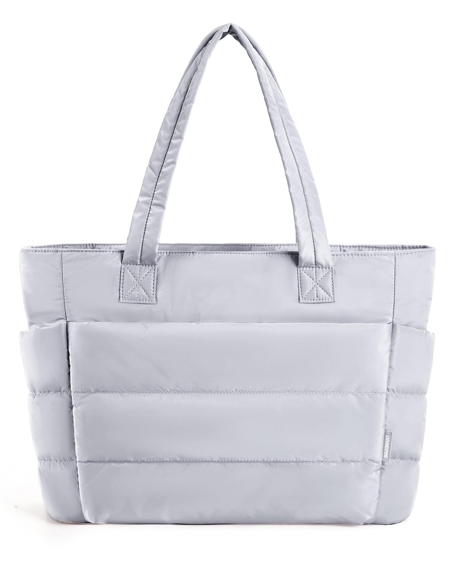 One-Shoulder Tote Bag