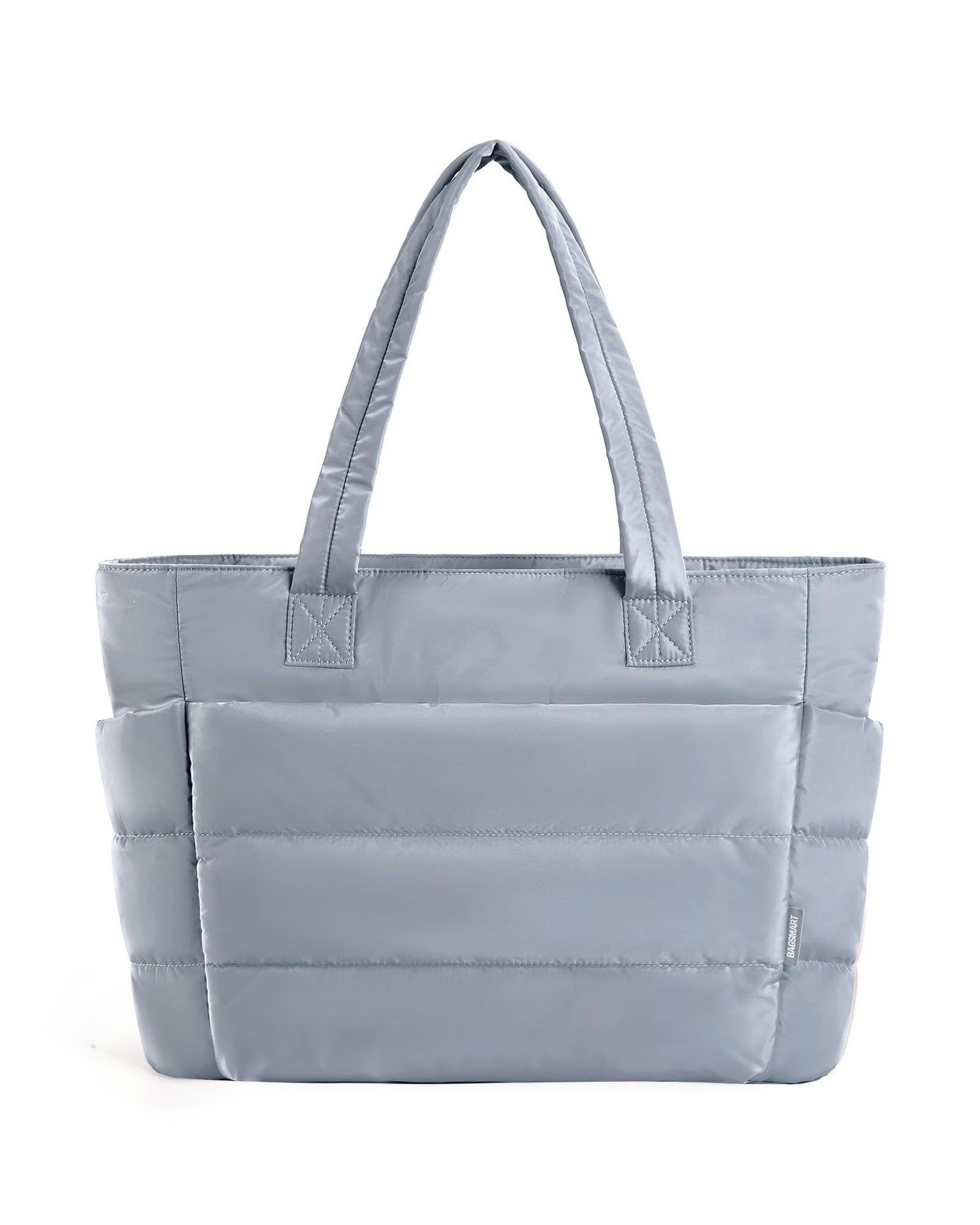 One-Shoulder Tote Bag