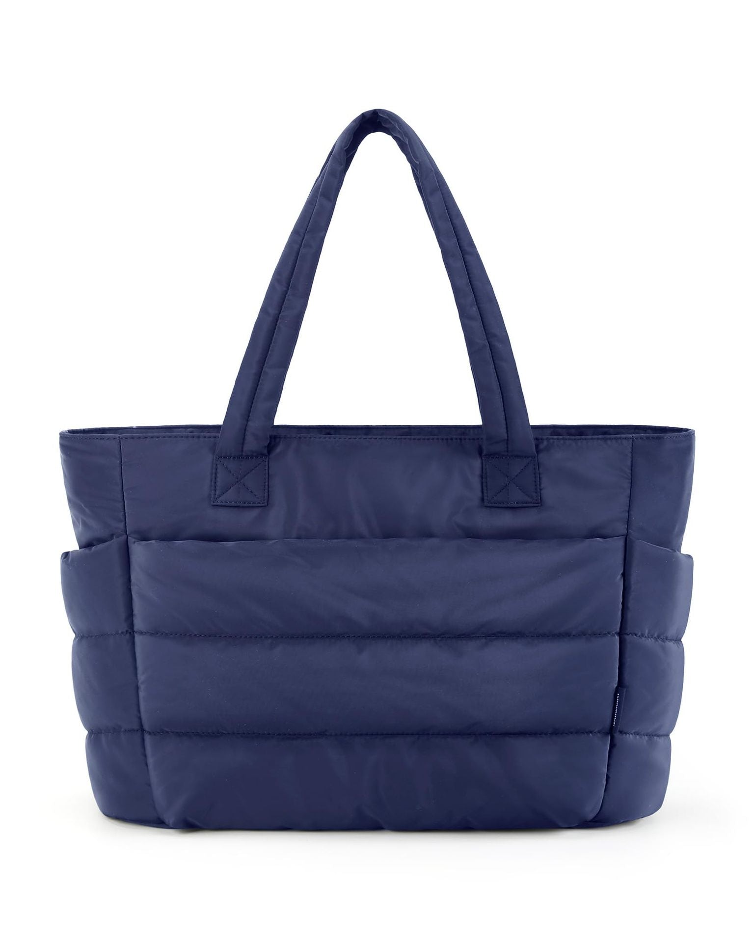 One-Shoulder Tote Bag