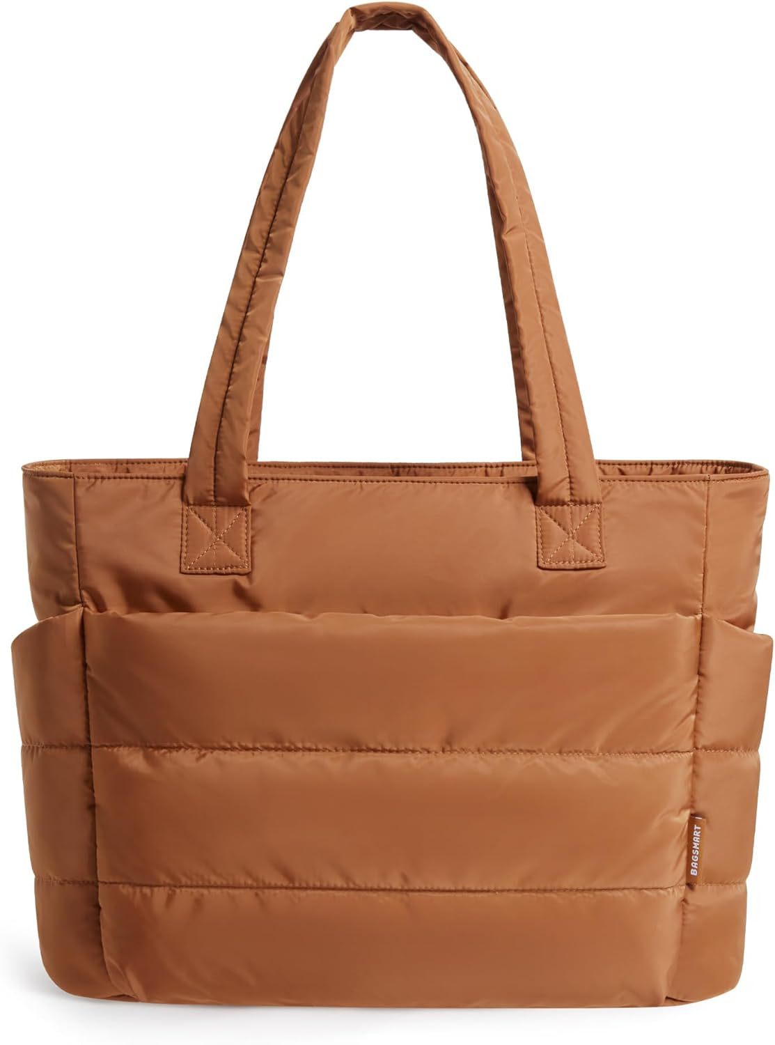 One-Shoulder Tote Bag