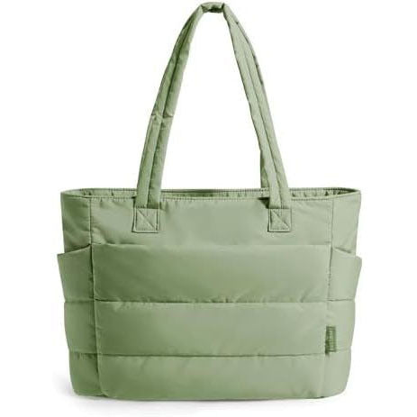 One-Shoulder Tote Bag