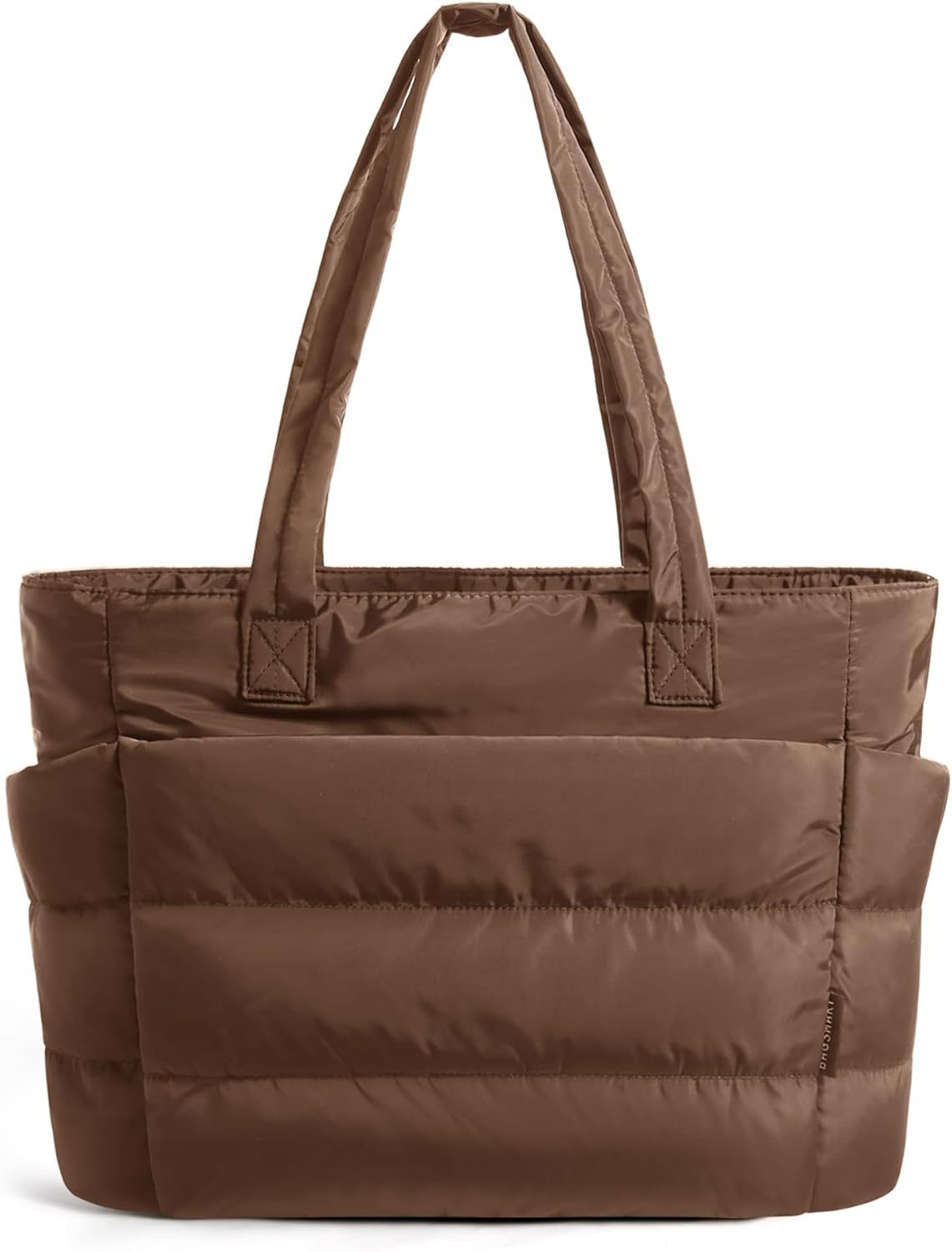One-Shoulder Tote Bag