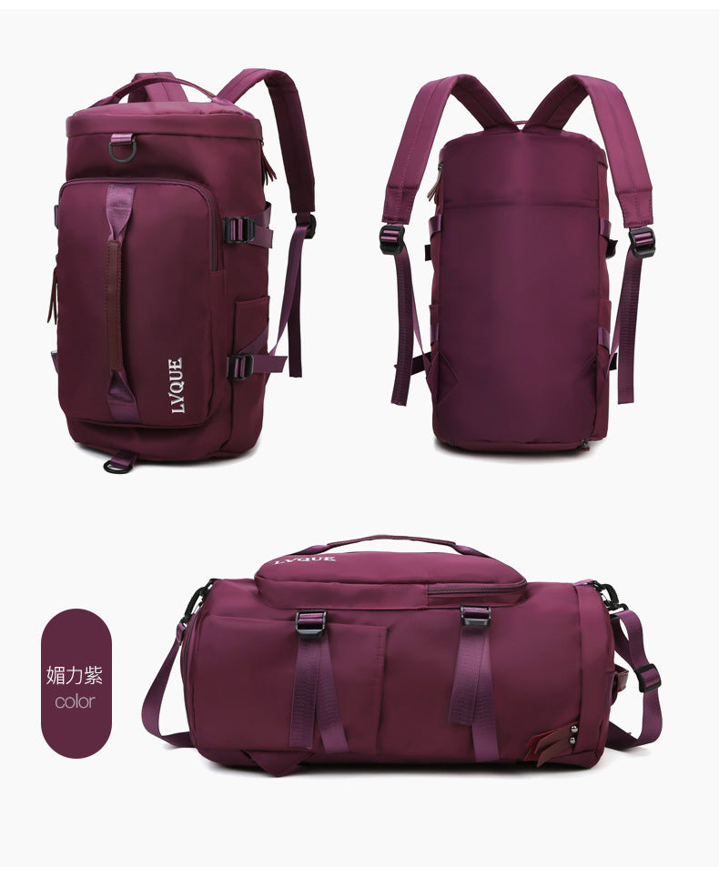 תיק ספורט קל משקל 