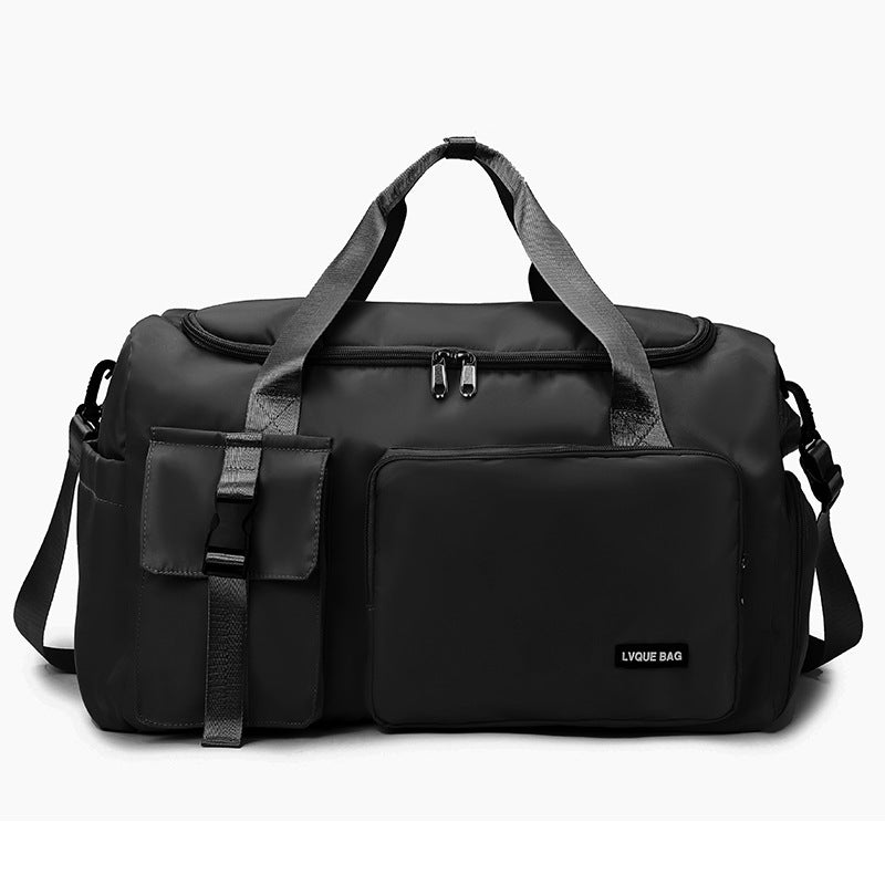 תרמיל גב נייד דו-תכליתי 