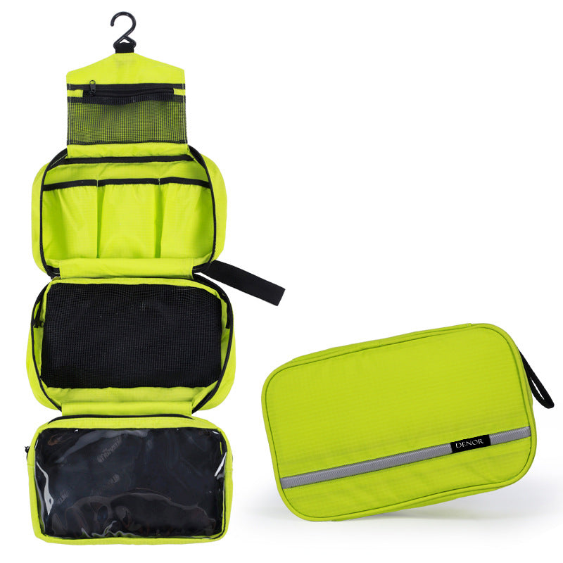 Waterproof Travel Lavatory Bag