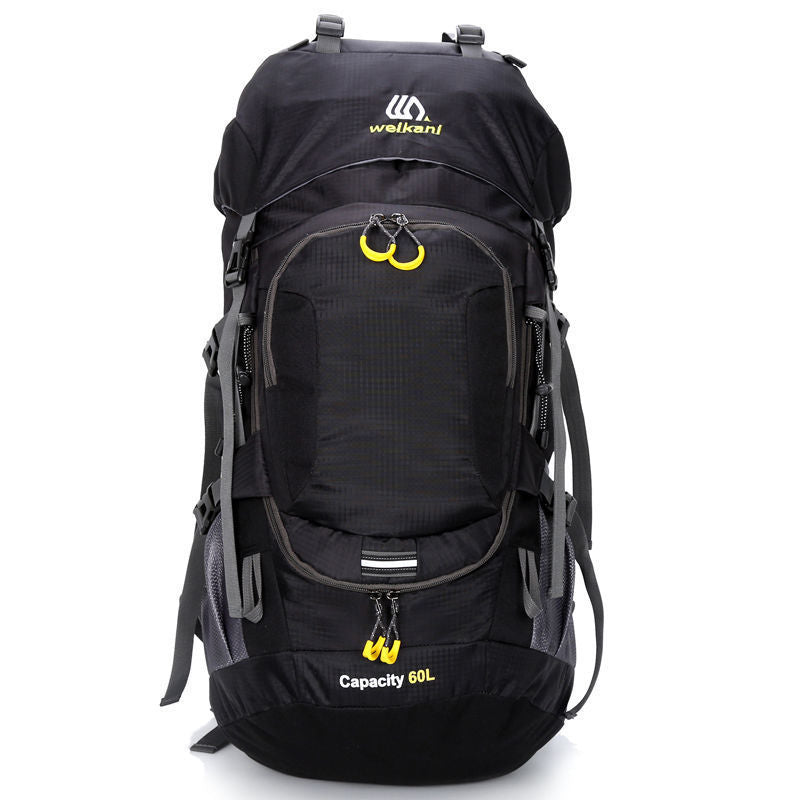 Multi-Functional Sports Backpack