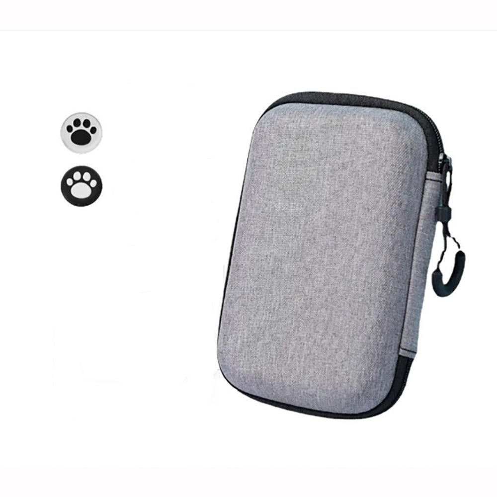 חבילת הגנה לקונסולות משחקים 