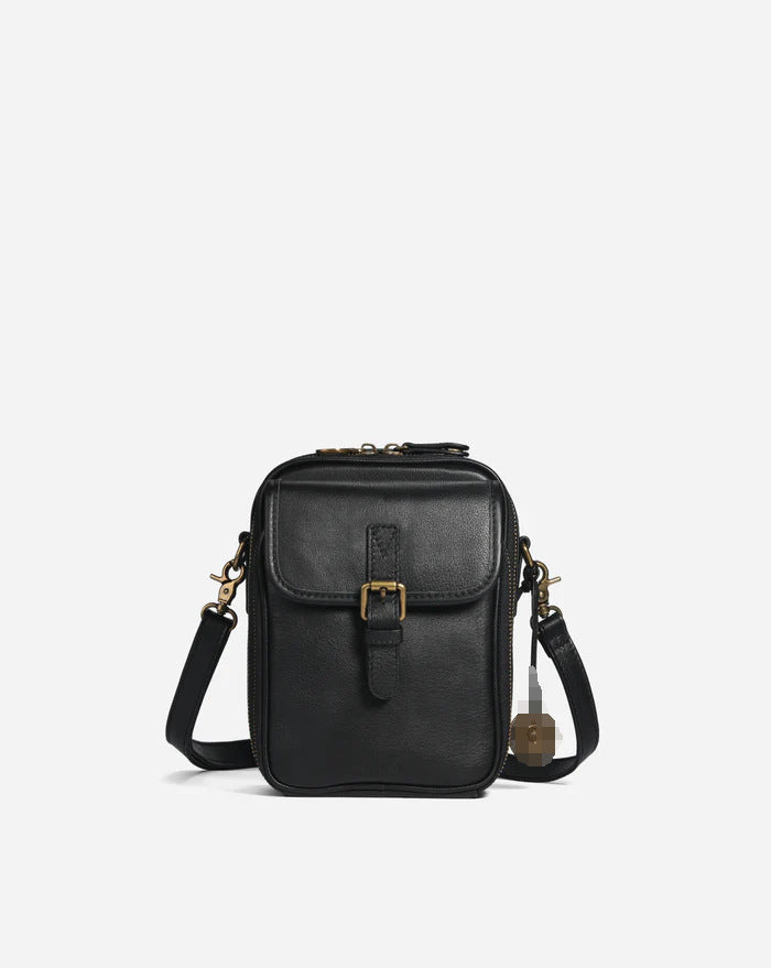 One-Shoulder Messenger Bag