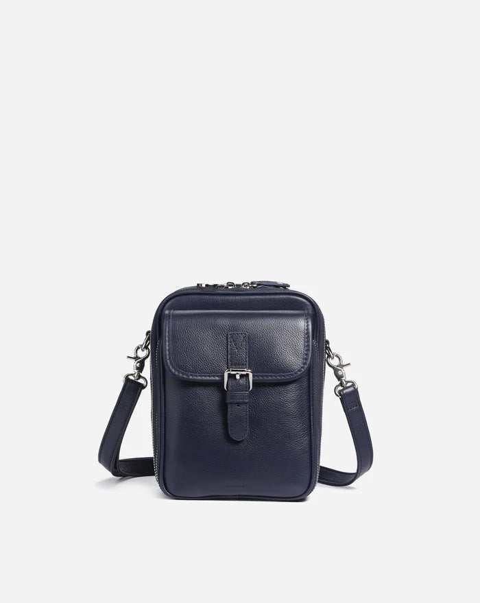 One-Shoulder Messenger Bag