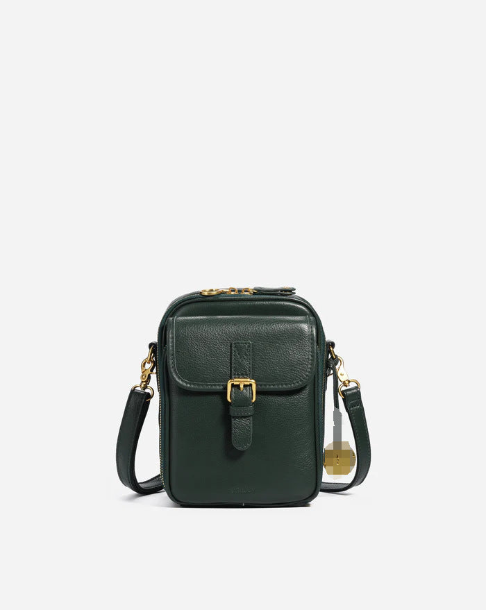 One-Shoulder Messenger Bag