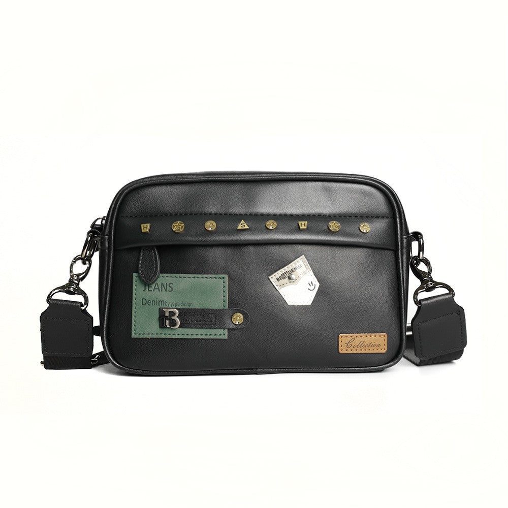 תיק צד קז'ואל 