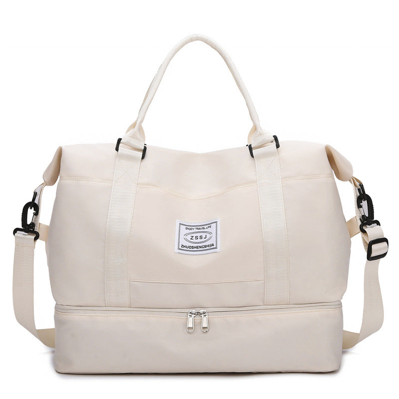 תיק נסיעות פנאי 