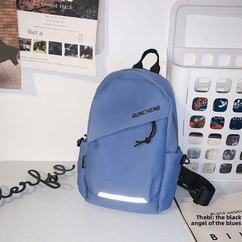 תיק חזה תיק צד לגברים 