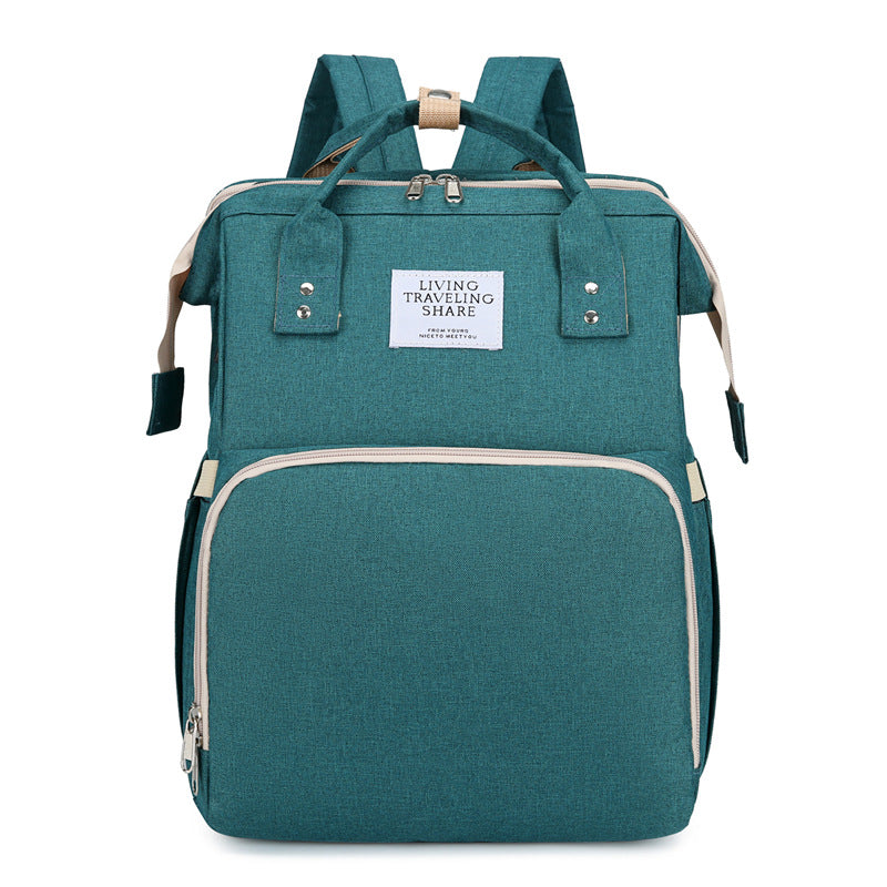 תרמיל גב מתקפל נוח 