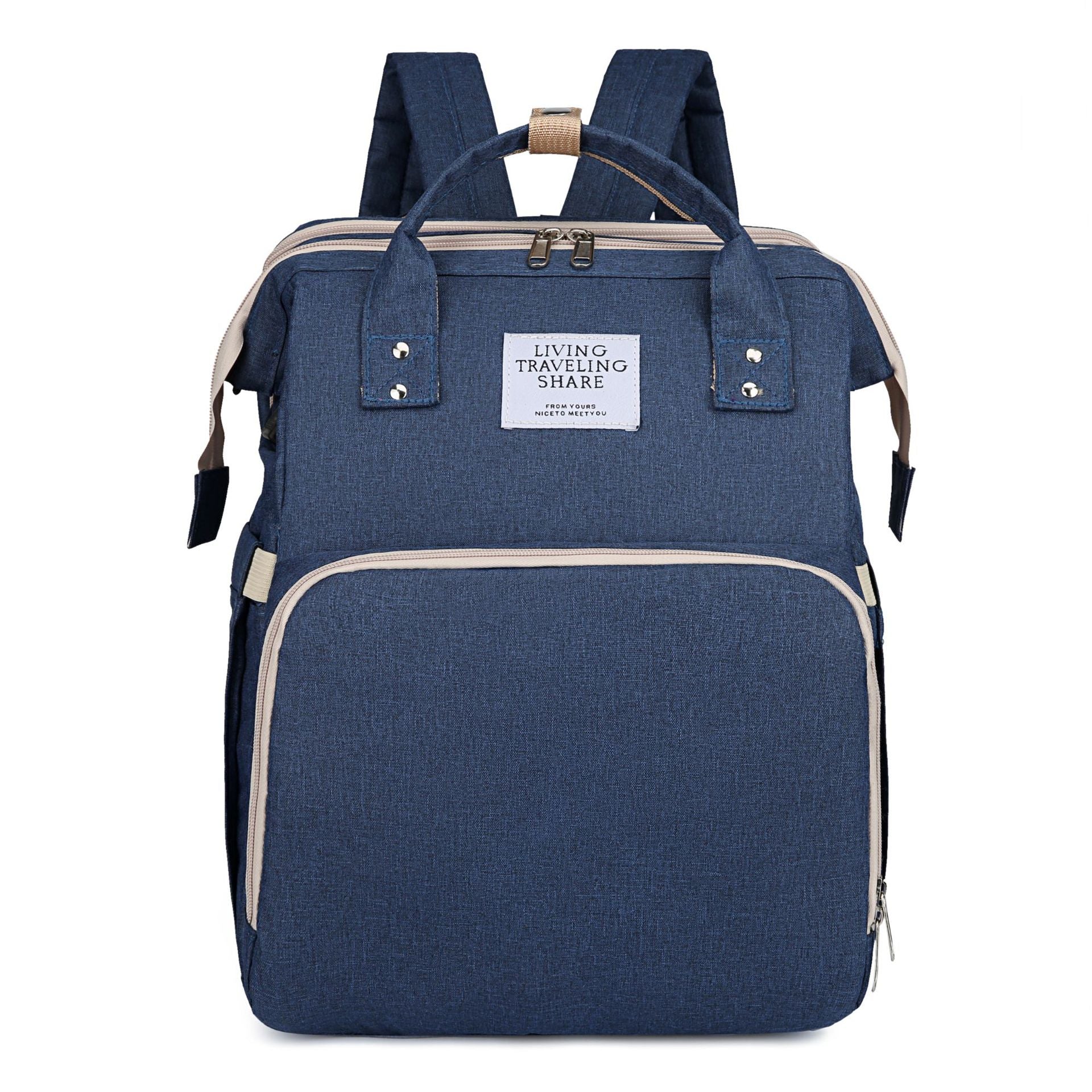 תרמיל גב מתקפל נוח 