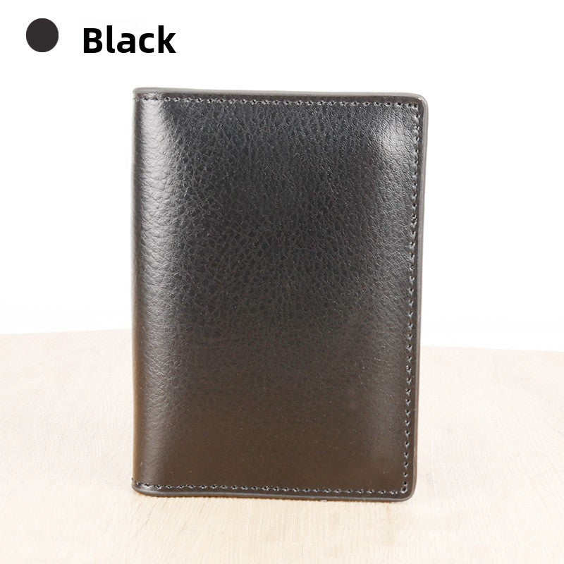 תיק כרטיס בנק לגברים 