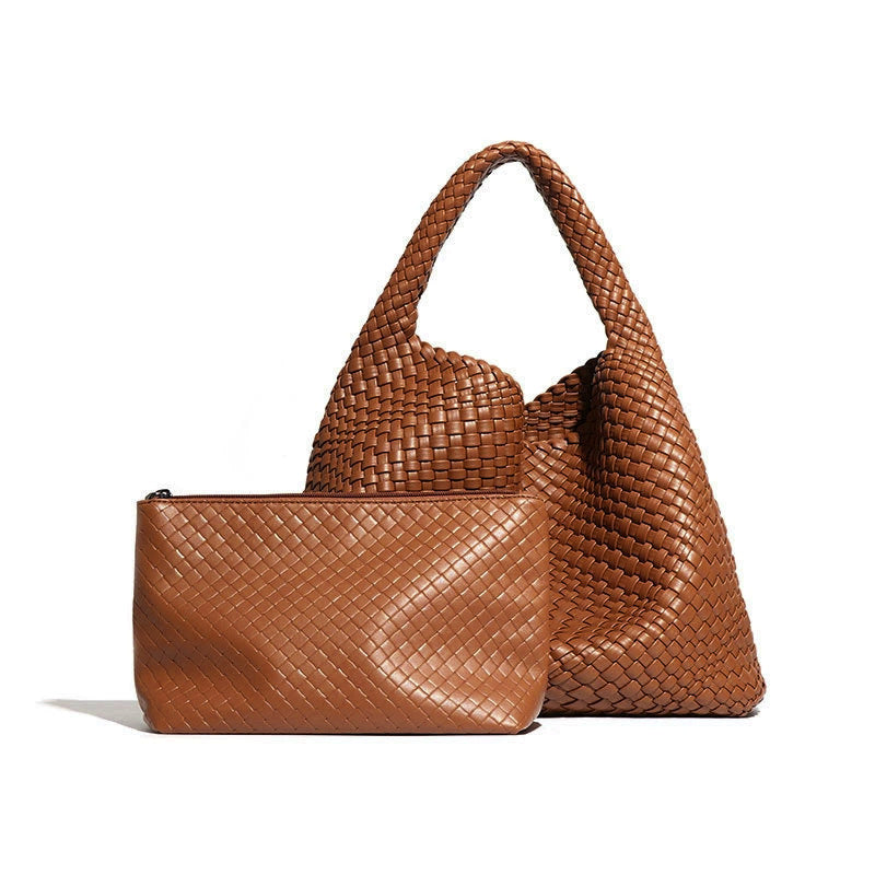 תיק יד ארוג 