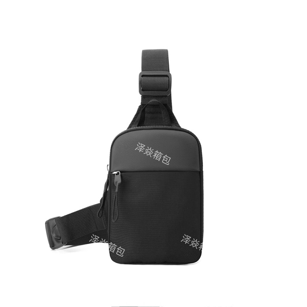 Men'S Shoulder Bag