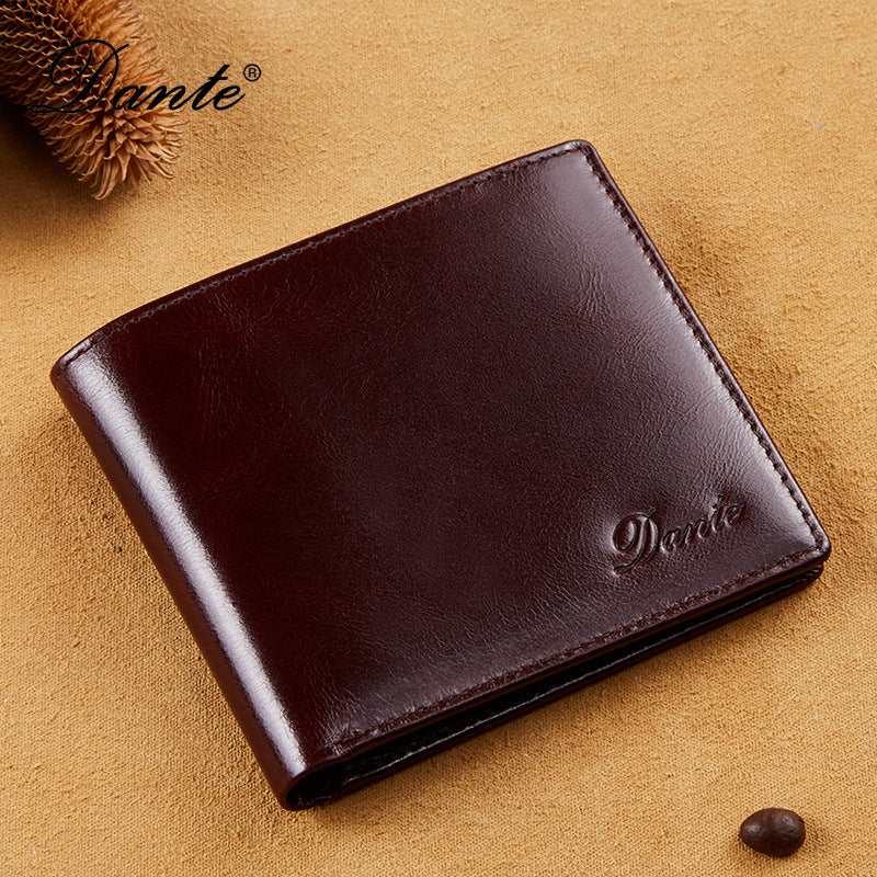 ארנק כרטיסים חוסם RFID - הגנה מפני גניבה