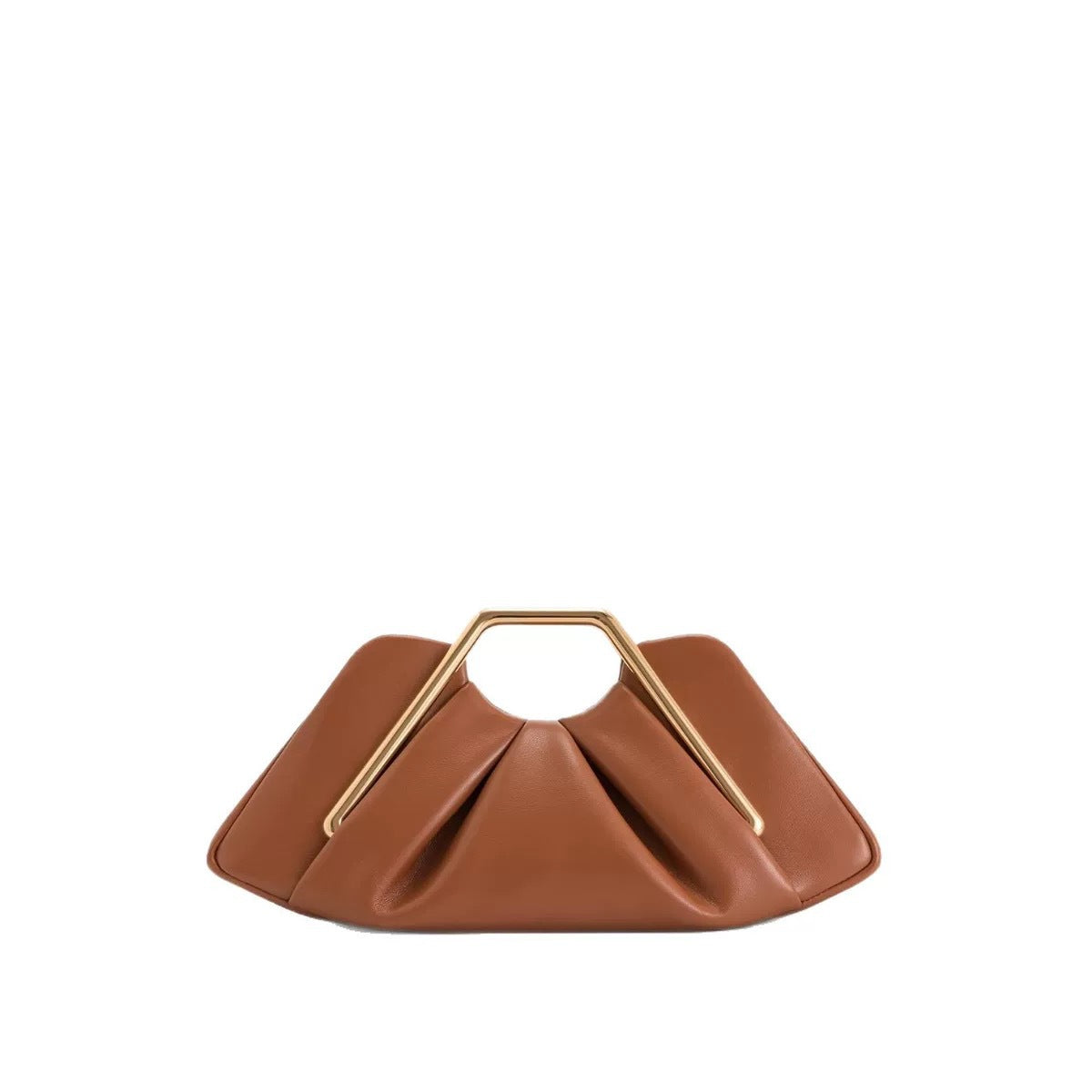 תיק כתף קפלים בענן