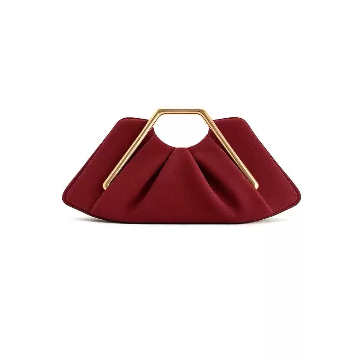 תיק כתף קפלים בענן