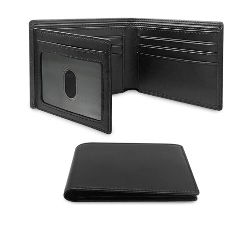 Multi-Card Men'S Wallet