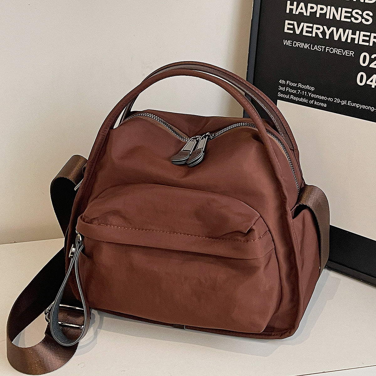 תיק כתף Urban Commuter - נשיאה יומיומית פרימיום