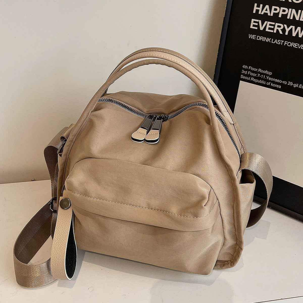 תיק כתף Urban Commuter - נשיאה יומיומית פרימיום