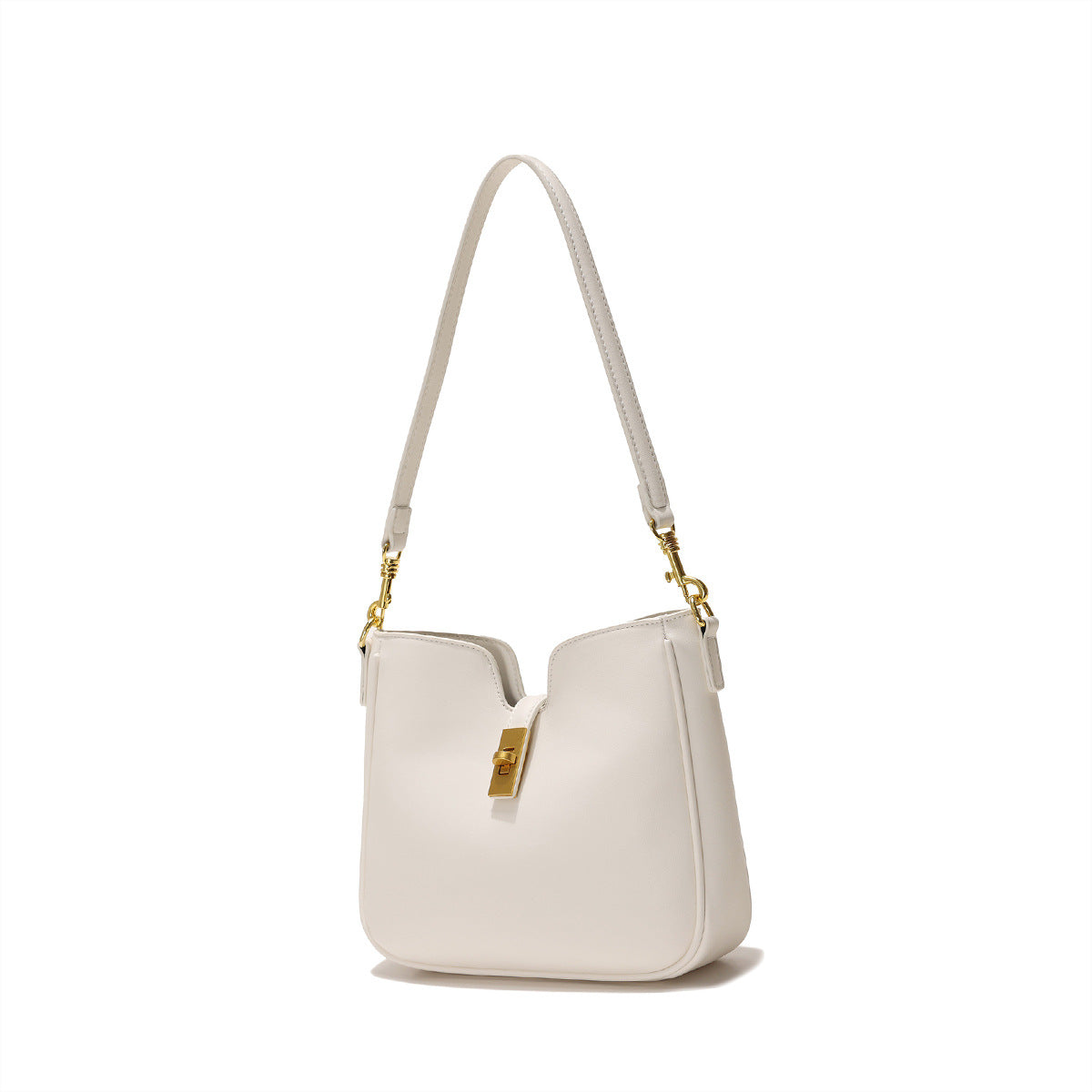 Niche Design Tote Bucket Bag