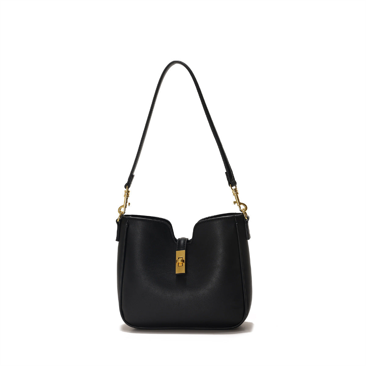 Niche Design Tote Bucket Bag