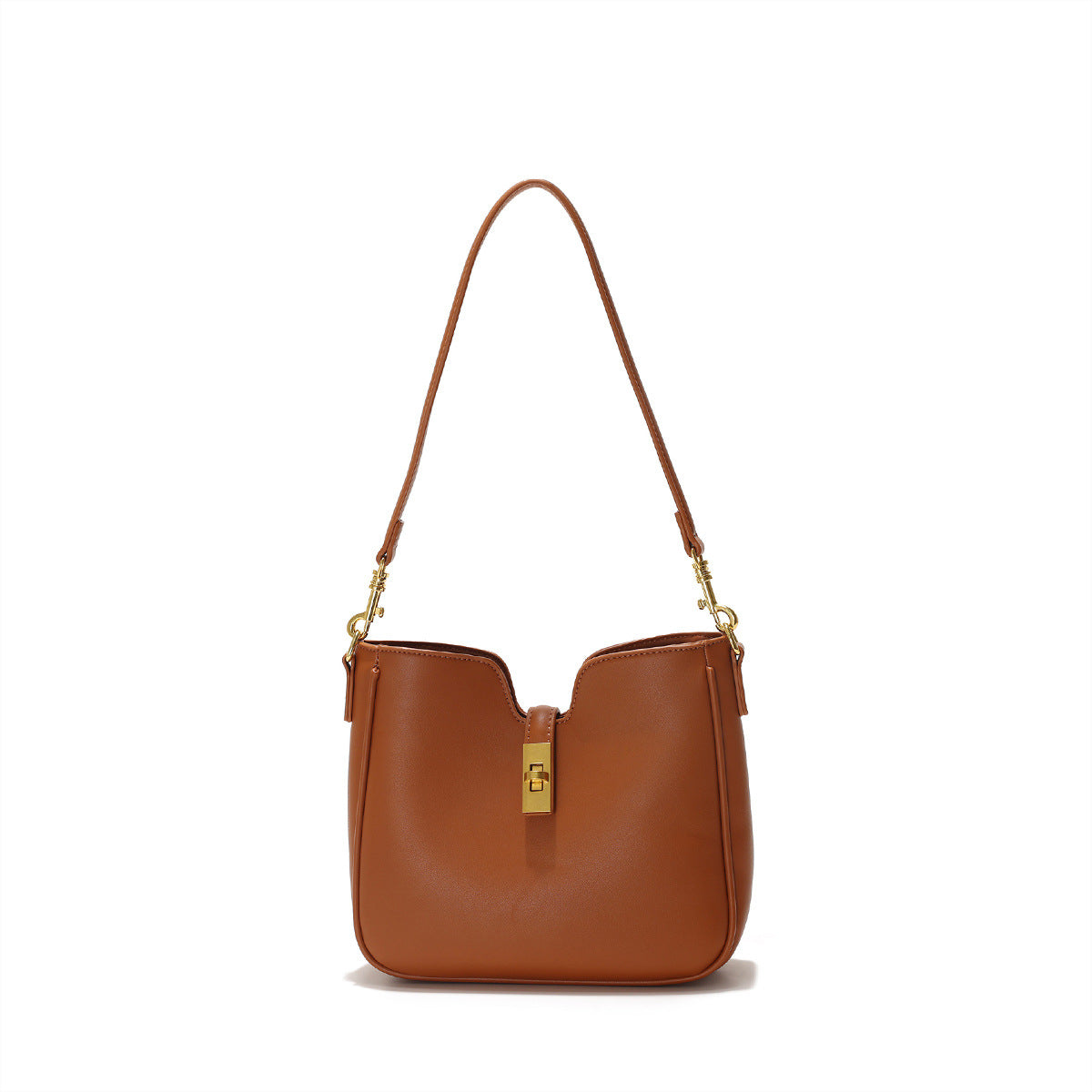 Niche Design Tote Bucket Bag