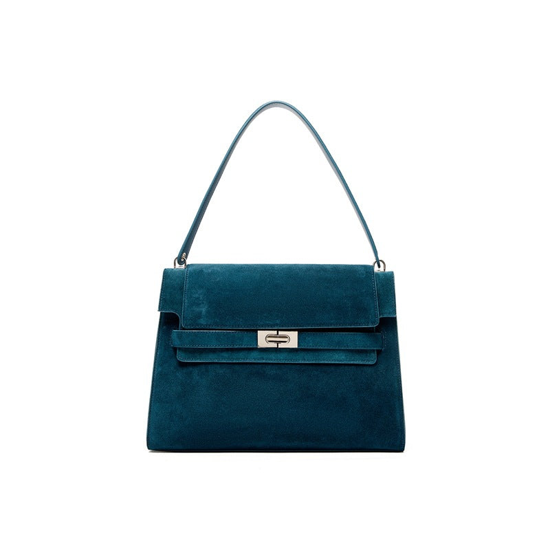 תיק עור לבית השחי 