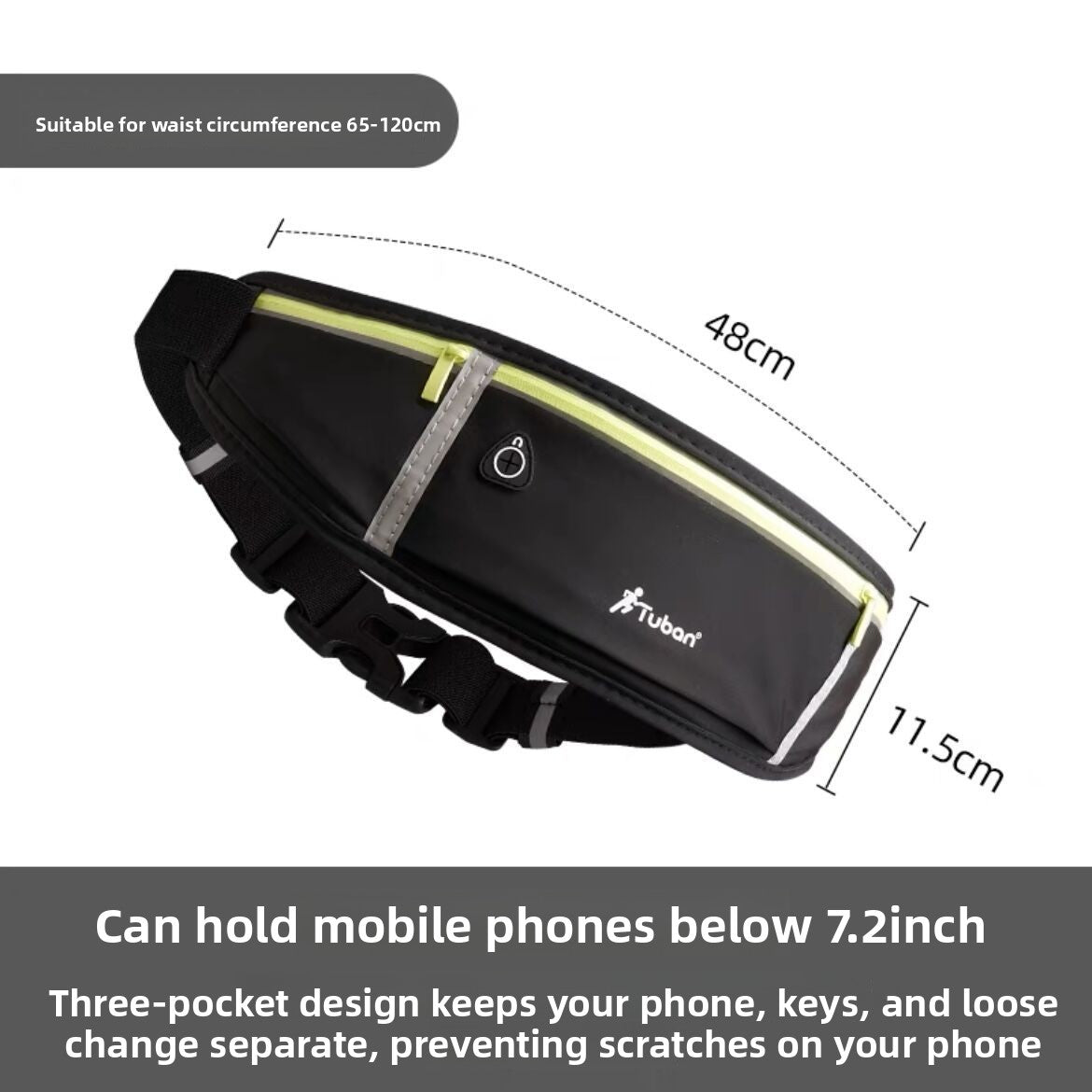 תיק מותן ספורטיבי 