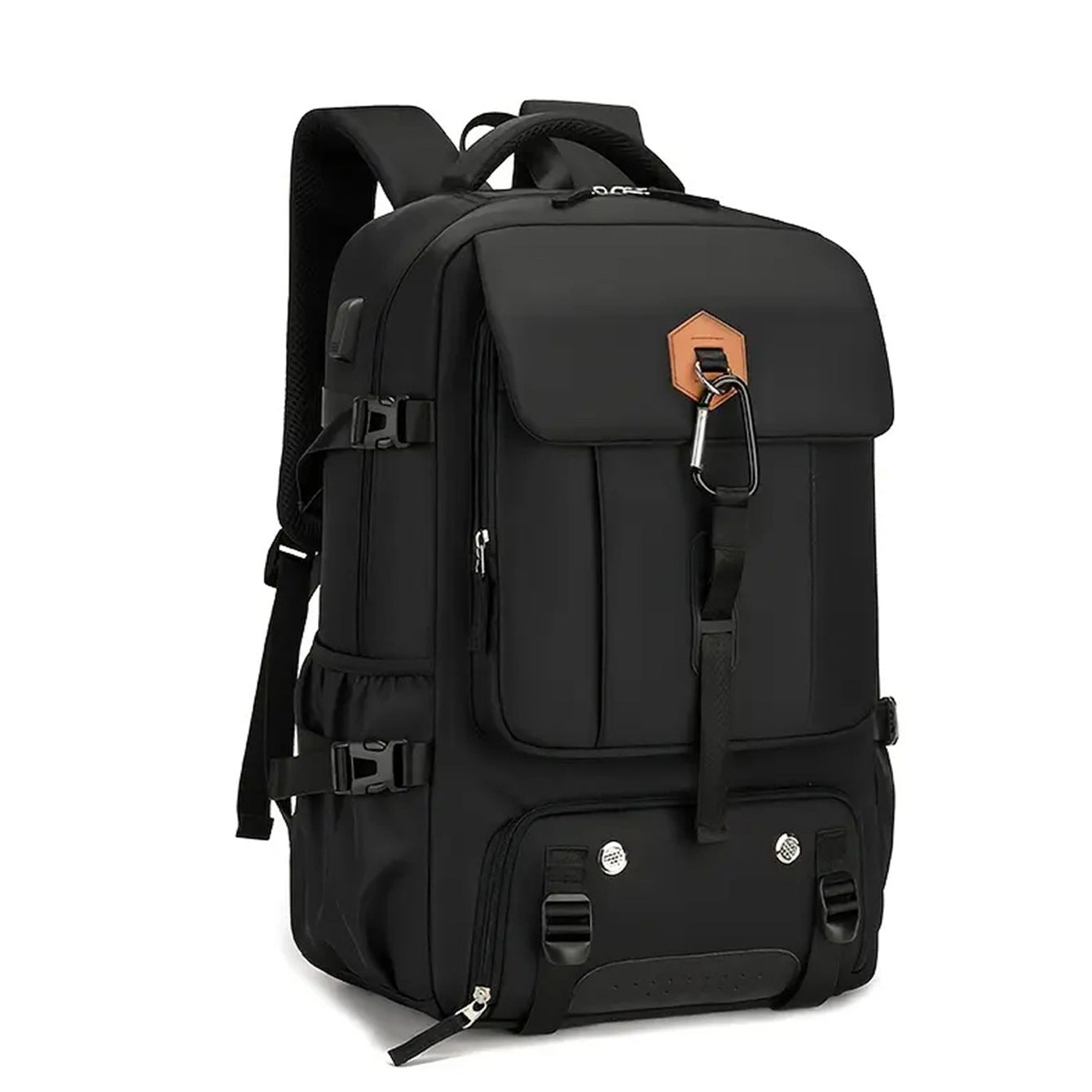 תיק נסיעות בעל קיבולת גדולה 