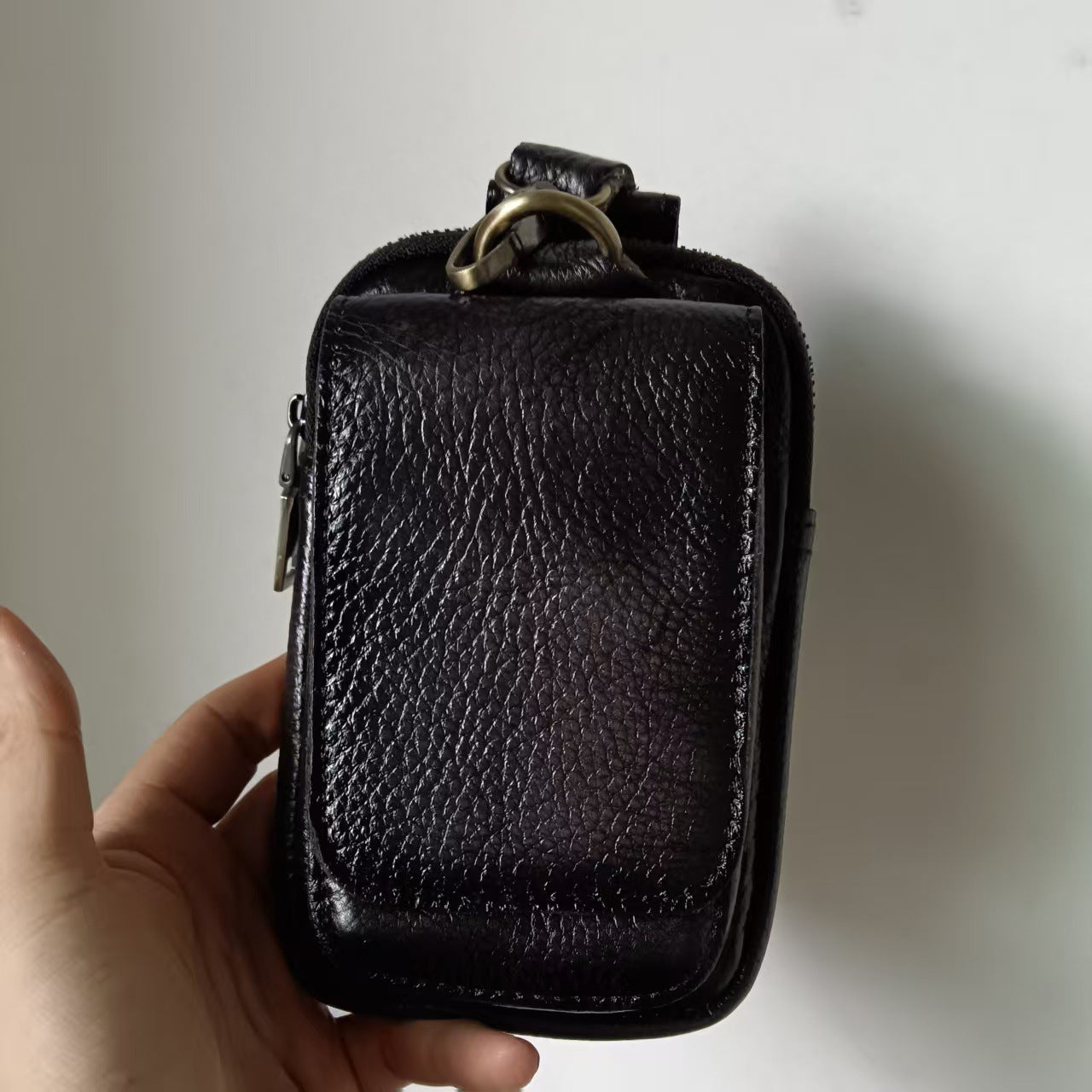 תיק מותן קטן עם וו 