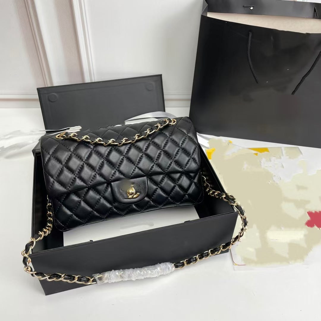 תיק שליח של לינג'ה 