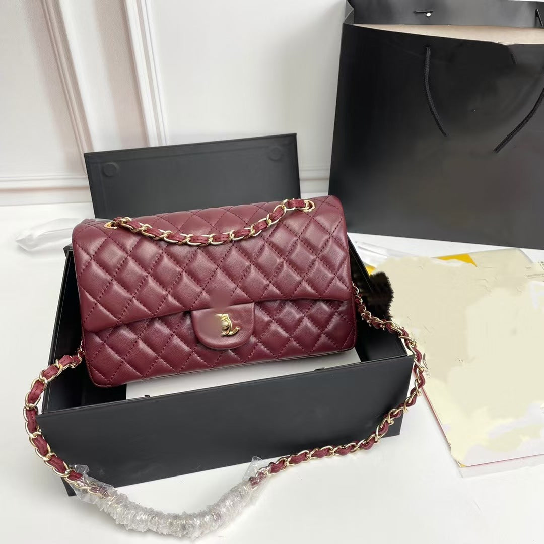 תיק שליח של לינג'ה 