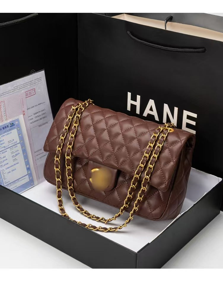 תיק שליח של לינג'ה 