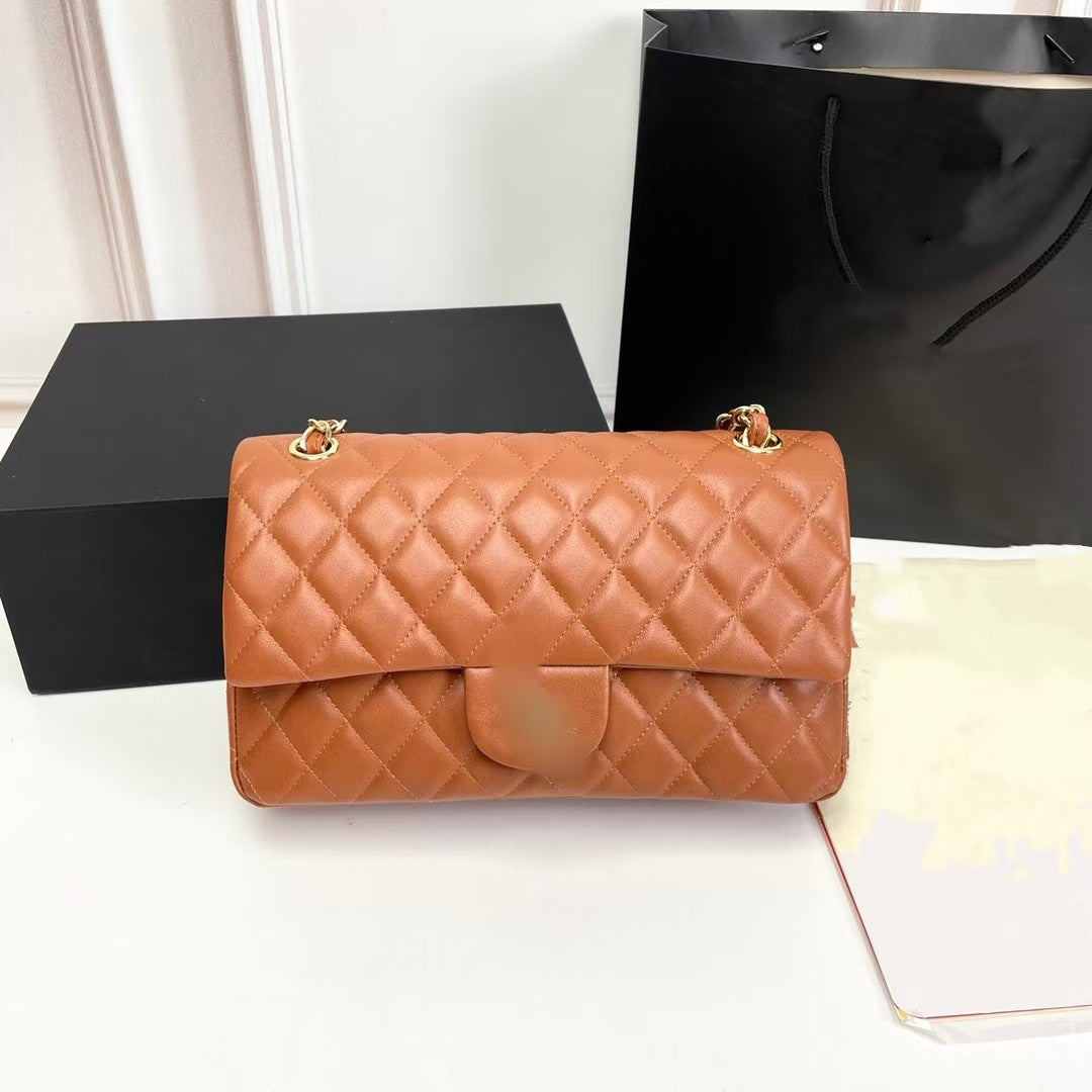 תיק שליח של לינג'ה 