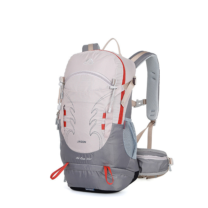 Outdoor Hiking Backpack
