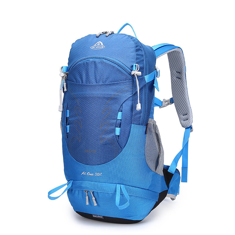 Outdoor Hiking Backpack