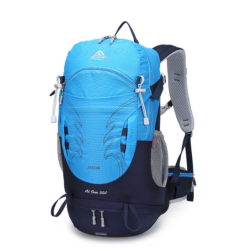 Outdoor Hiking Backpack