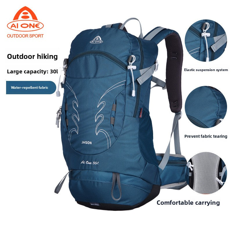 Outdoor Hiking Backpack