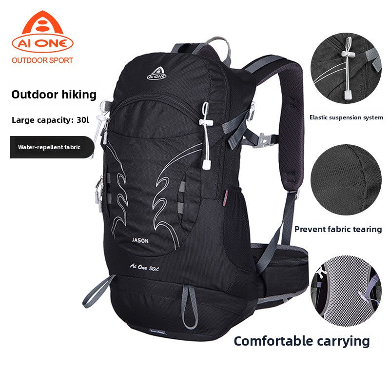 Outdoor Hiking Backpack