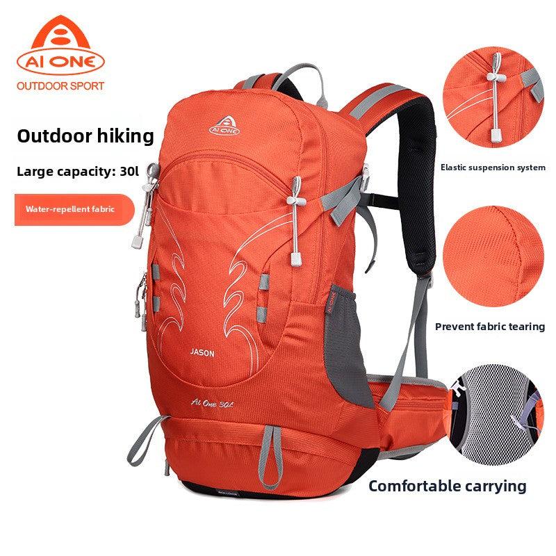 Outdoor Hiking Backpack